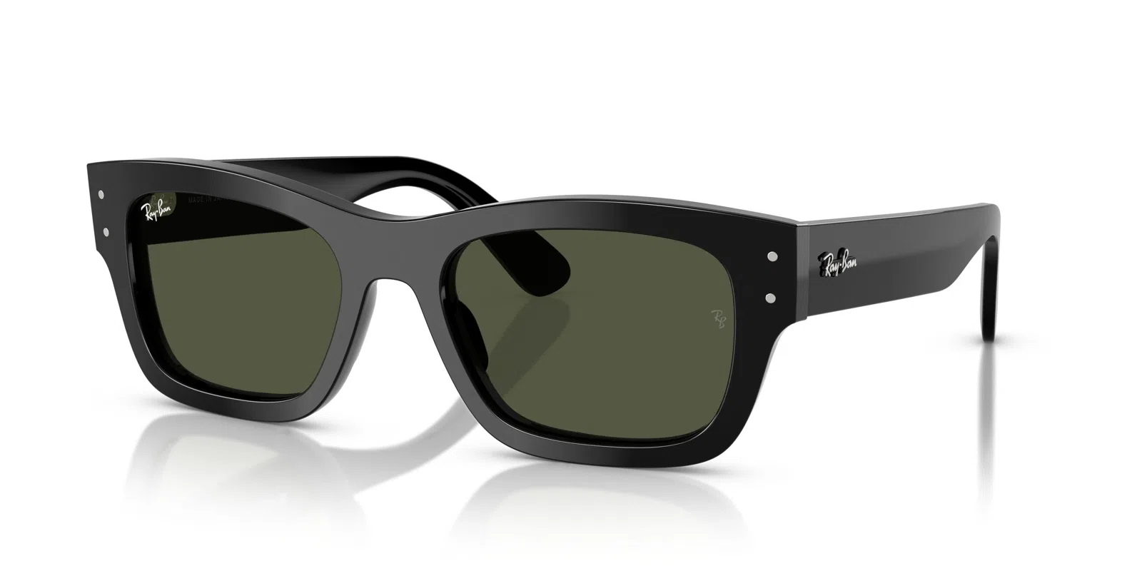 Ray-Ban Joseph 7683S Sunglasses - view 23